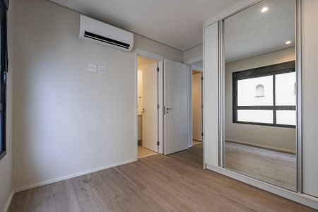 Suíte 1 de apartamento para alugar com 2 quartos, 63m² em Cerqueira César, São Paulo