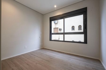 Suíte 1 de apartamento para alugar com 2 quartos, 63m² em Cerqueira César, São Paulo