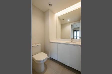 Apartamento para alugar com 63m², 2 quartos e sem vagaLavabo