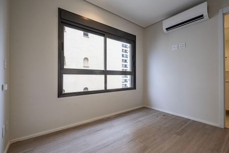 Suíte 1 de apartamento para alugar com 2 quartos, 63m² em Cerqueira César, São Paulo