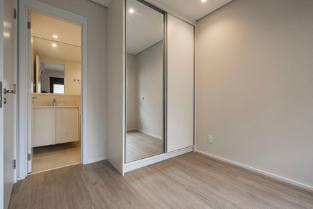 Apartamento para alugar com 63m², 2 quartos e sem vagaSuíte 2