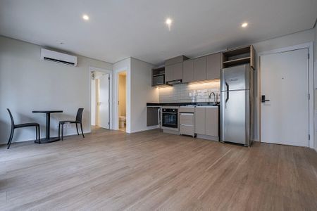 Apartamento para alugar com 63m², 2 quartos e sem vagaSala/Cozinha