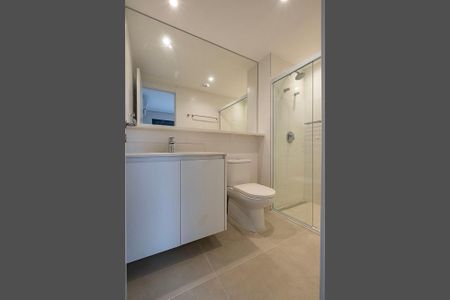Apartamento para alugar com 63m², 2 quartos e sem vagaSuíte 2