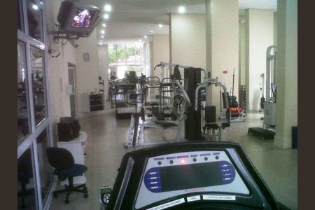 Apartamento à venda com 125m², 1 quarto e 1 vaga