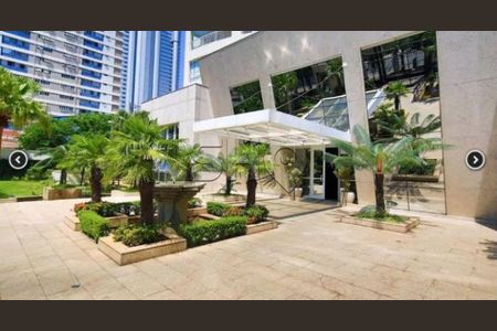 Apartamento à venda com 125m², 1 quarto e 1 vaga