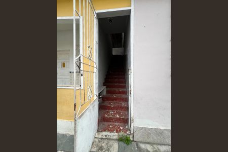 Área comum de casa para alugar com 2 quartos, 60m² em Taquara, Rio de Janeiro