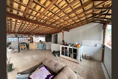 Casa para alugar com 60m², 2 quartos e 1 vaga Casa para alugar com 60m², 2 quartos e 1 vagaÁrea comum