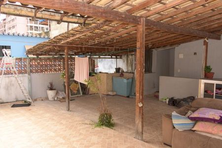 Casa para alugar com 60m², 2 quartos e 1 vaga Casa para alugar com 60m², 2 quartos e 1 vagaÁrea comum
