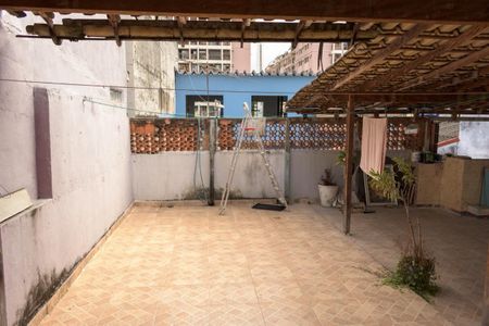 Casa para alugar com 60m², 2 quartos e 1 vaga Casa para alugar com 60m², 2 quartos e 1 vagaÁrea comum