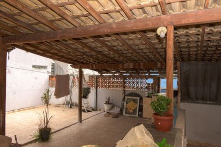 Casa para alugar com 60m², 2 quartos e 1 vaga Casa para alugar com 60m², 2 quartos e 1 vagaÁrea comum