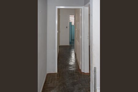 Casa para alugar com 60m², 2 quartos e 1 vaga Casa para alugar com 60m², 2 quartos e 1 vagaCorredor