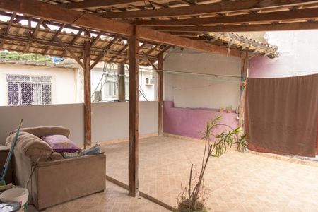 Casa para alugar com 60m², 2 quartos e 1 vaga Casa para alugar com 60m², 2 quartos e 1 vagaÁrea comum