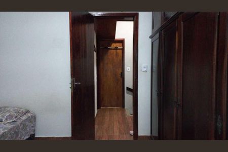 Casa de condomínio para alugar com 60m², 2 quartos e 1 vagaQuarto