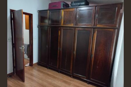 Quarto de casa de condomínio para alugar com 2 quartos, 60m² em Palmeiras, Cabo Frio