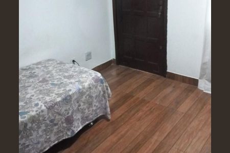 Casa de condomínio para alugar com 60m², 2 quartos e 1 vagaQuarto 2