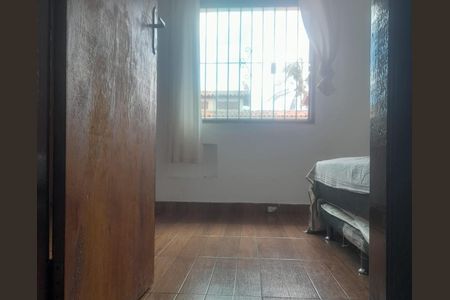 Casa de condomínio para alugar com 60m², 2 quartos e 1 vagaQuarto