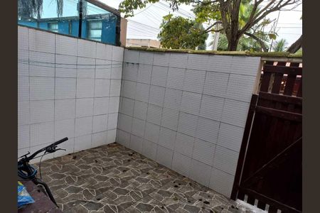 Casa de condomínio para alugar com 60m², 2 quartos e 1 vagaÁrea externa