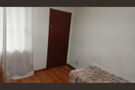 Casa de condomínio para alugar com 60m², 2 quartos e 1 vagaQuarto