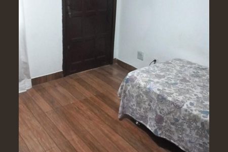 Casa de condomínio para alugar com 60m², 2 quartos e 1 vagaQuarto 2