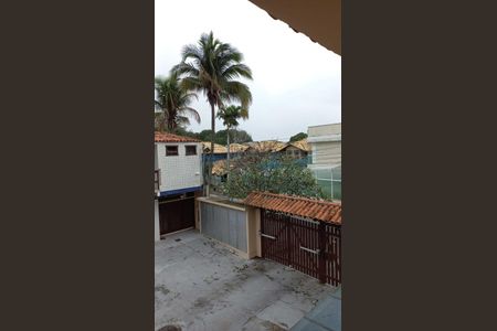 Casa de condomínio para alugar com 60m², 2 quartos e 1 vagaVaranda