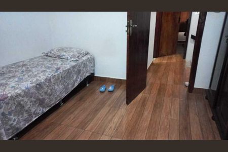 Casa de condomínio para alugar com 60m², 2 quartos e 1 vagaQuarto