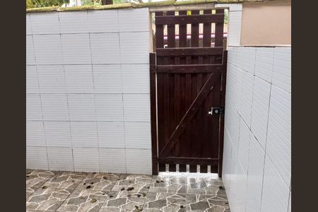 Casa de condomínio para alugar com 60m², 2 quartos e 1 vagaÁrea externa