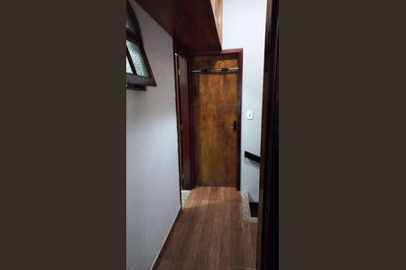 Corredor de casa de condomínio para alugar com 2 quartos, 60m² em Palmeiras, Cabo Frio
