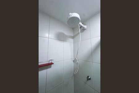 Apartamento para alugar com 35m², 1 quarto e sem vaga