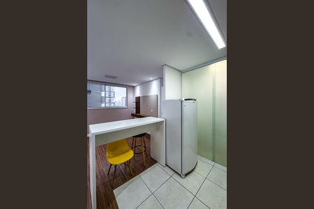 Apartamento para alugar com 1 quarto, 35m² em Mooca, São Paulo