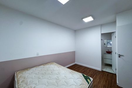 Apartamento para alugar com 35m², 1 quarto e sem vaga