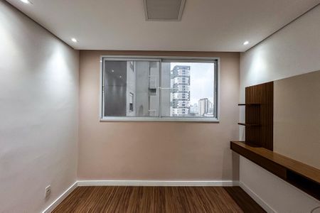 Apartamento para alugar com 35m², 1 quarto e sem vaga
