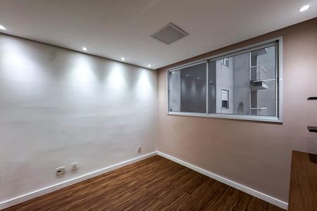 Apartamento para alugar com 35m², 1 quarto e sem vaga
