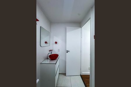 Apartamento para alugar com 1 quarto, 35m² em Mooca, São Paulo