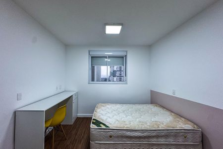Apartamento para alugar com 35m², 1 quarto e sem vaga