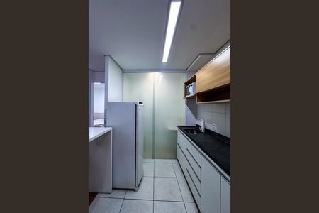 Apartamento para alugar com 35m², 1 quarto e sem vaga