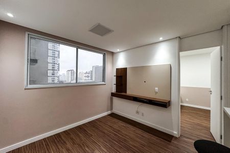 Apartamento para alugar com 35m², 1 quarto e sem vaga