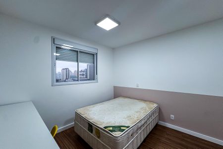Apartamento para alugar com 35m², 1 quarto e sem vaga