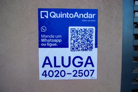 Apartamento para alugar com 3 quartos, 70m² em Samambaia, Brasília