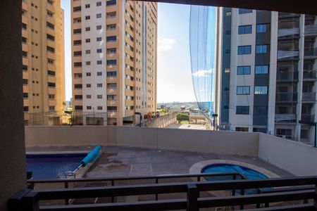 Apartamento para alugar com 3 quartos, 70m² em Samambaia, Brasília