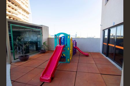 Apartamento para alugar com 3 quartos, 70m² em Samambaia, Brasília