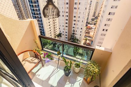 Apartamento à venda com 60m², 2 quartos e 1 vaga