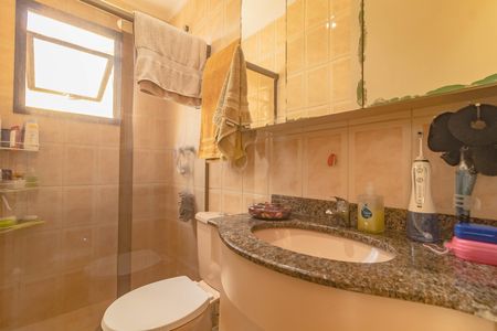 Apartamento à venda com 60m², 2 quartos e 1 vaga