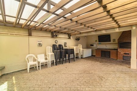 Apartamento à venda com 60m², 2 quartos e 1 vaga