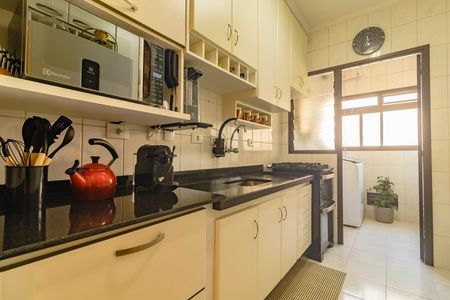 Apartamento à venda com 60m², 2 quartos e 1 vaga