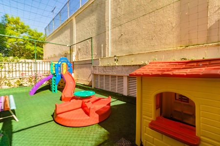 Apartamento à venda com 60m², 2 quartos e 1 vaga