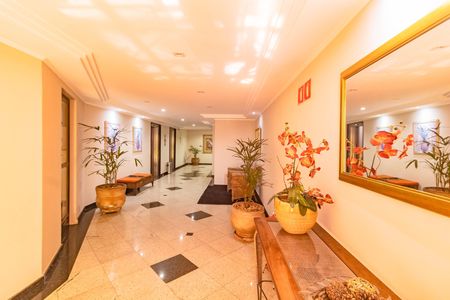 Apartamento à venda com 60m², 2 quartos e 1 vaga