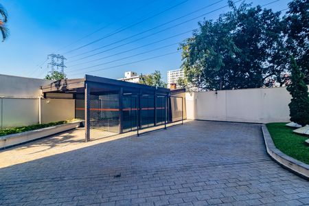 Apartamento à venda com 60m², 2 quartos e 1 vaga