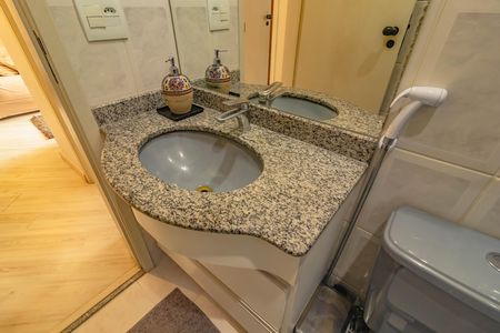 Apartamento à venda com 60m², 2 quartos e 1 vaga