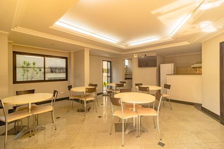 Apartamento à venda com 60m², 2 quartos e 1 vaga