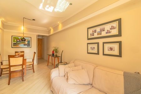 Apartamento à venda com 60m², 2 quartos e 1 vaga